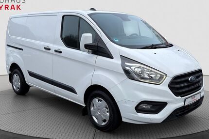 Ford Transit Custom 50.000 km 24.490 &euro; Osterholz-Scharmbeck 27711