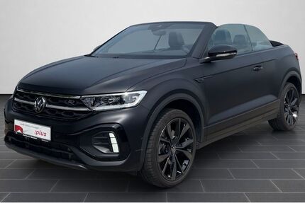 VW T-Roc 25.080 km 30.900 &euro; Mannheim 68309