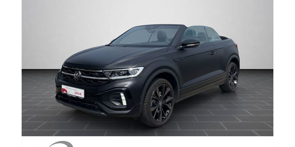 VW T-Roc 25.080 km 30.900 &euro; Mannheim 68309