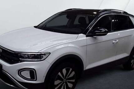 VW T-Roc 22.490 km 27.255 &euro; Erfurt 99098