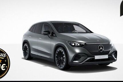 Mercedes-Benz EQE SUV 32.756 km 71.850 &euro; Holzkirchen 83607