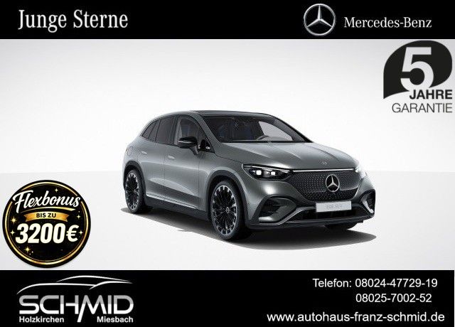 Mercedes-Benz EQE SUV 32.756 km 71.850 &euro; Holzkirchen 83607