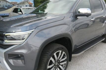 VW Amarok 60.200 km 42.950 &euro; Prießnitz 04654