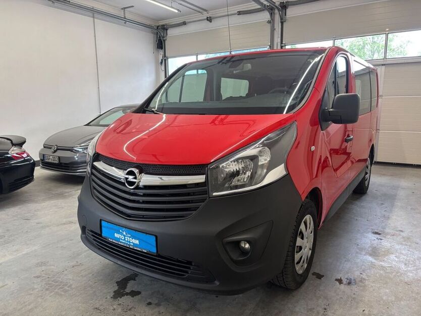Vivaro