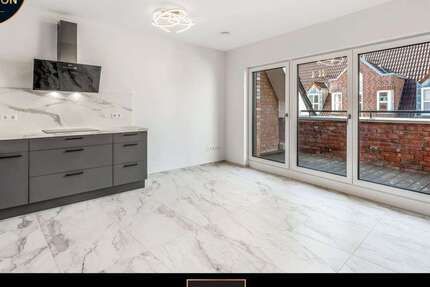 Wohnung Meppen - 1 Zimmer, 48 m&sup2;, 226.000&euro; | Angebot:26563662