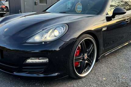Porsche Panamera 95.376 km 25.490 &euro; Ibbenbüren 49477