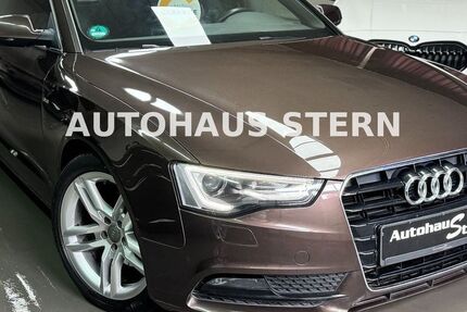 Audi A5 121.853 km 15.950 &euro; Geisingen 78187