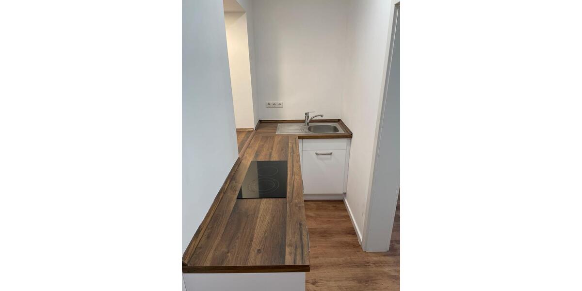Erdgeschoßwohnung Wiesbaden Klarenthal - 2 Zimmer, 45 m&sup2;, 185.000&euro; | Angebot:25024969