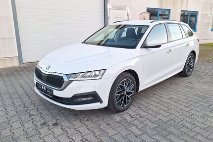 Skoda Octavia 165.850 km 16.350 &euro; Bad Arolsen 34454