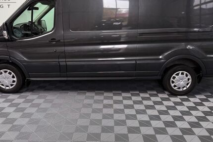 Ford Transit 120.040 km 16.000 € Radevormwald 42477