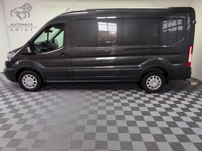 Ford Transit 120.040 km 16.000 € Radevormwald 42477