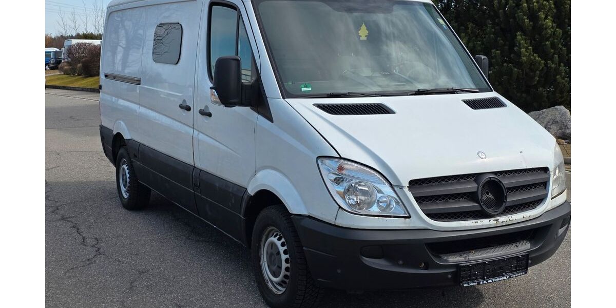 Mercedes-Benz Sprinter 231.904 km 6.900 &euro; Waldburg 88289