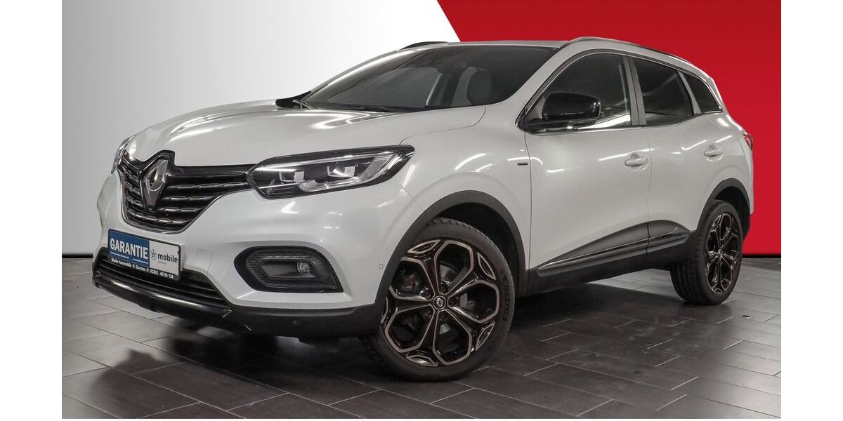Renault Kadjar 28.150 km 20.900 &euro; Dorsten 46284