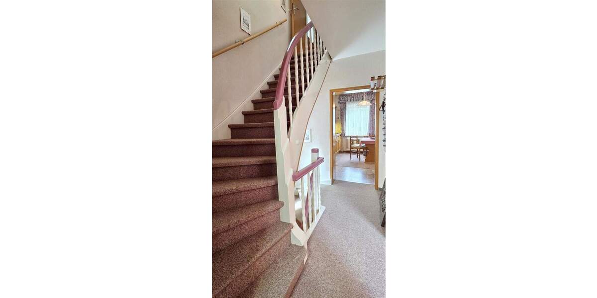 Gemütlich leben in Mayen - mit Garten, Garage und mehr.... 6 zimmer