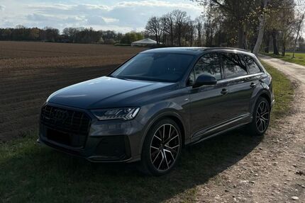 Audi Q7 27.357 km 66.490 &euro; Eldingen 29351
