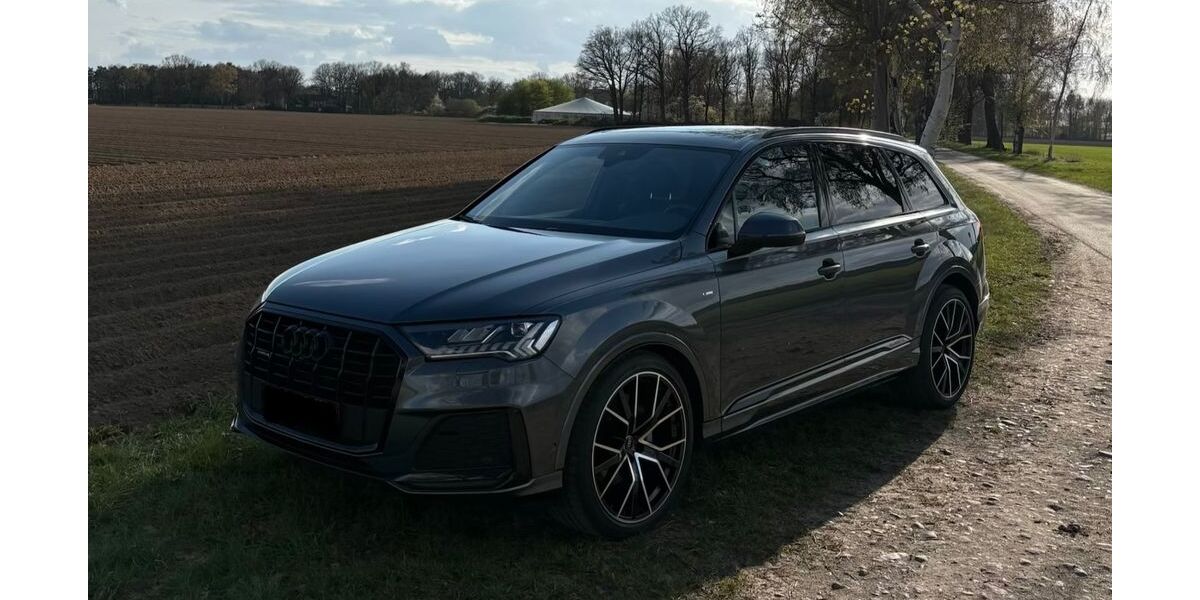 Audi Q7 27.357 km 69.490 &euro; Eldingen 29351