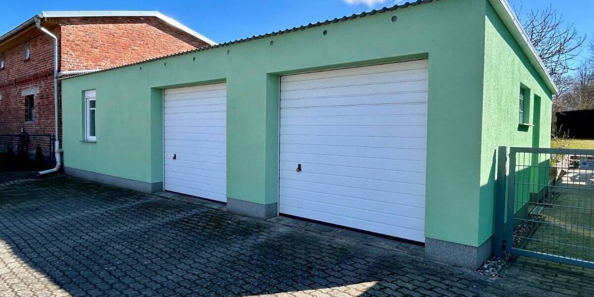 Einfamilienhaus Loitz Vorbein - 3 Zimmer, 104 m&sup2;, 195.000&euro; | Angebot:26290234