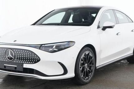 Mercedes-Benz CLA 250 2.000 km 52.990 &euro; Neubrandenburg 17033