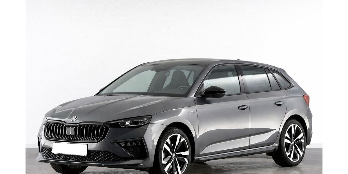 Skoda Scala 12.500 km 27.990 &euro; Tätendorf 29576