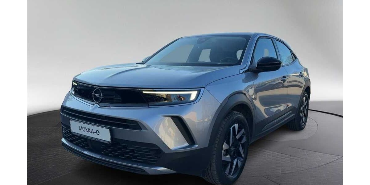 Opel Mokka 26.417 km 19.990 &euro; München 81673