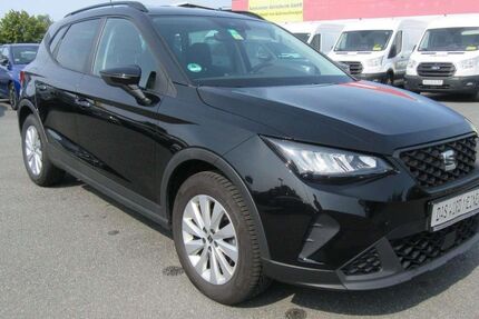 Seat Arona 53.000 km 14.999 &euro; Gernsheim 64579