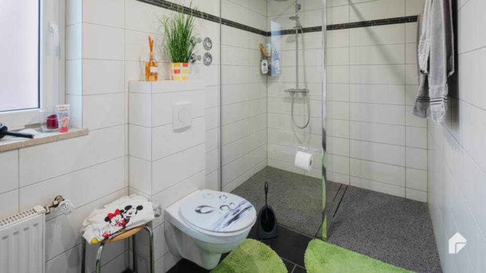 MFH in Hainsacker Top renoviert zimmer