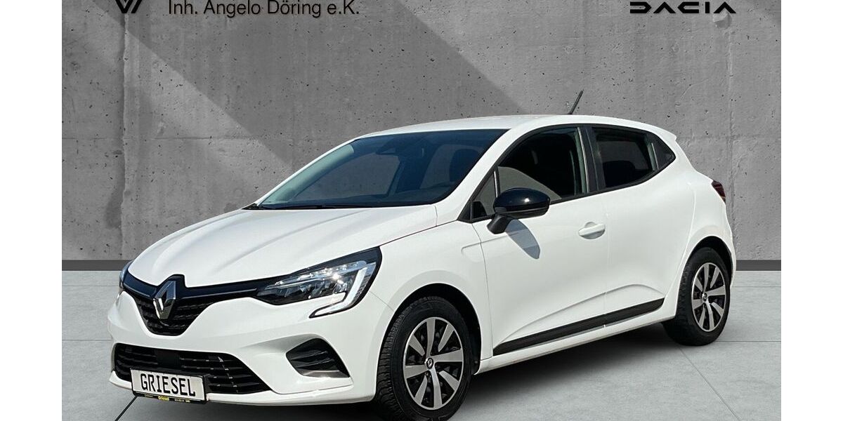 Renault Clio 42.710 km 13.990 &euro; Melsungen 34212