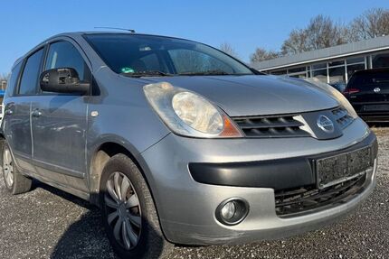 Nissan Note 232.000 km 990 &euro; Öhringen 74613