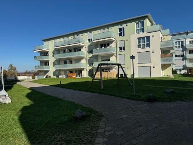 Etagenwohnung Isny Isny - 1 Zimmer, 55 m&sup2;, 725&euro; | Angebot:26167969