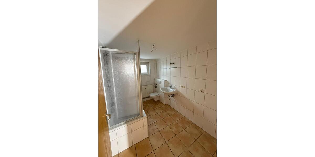 Etagenwohnung Oberhaid - 2 Zimmer, 63 m&sup2;, 430&euro; | Angebot:26649881