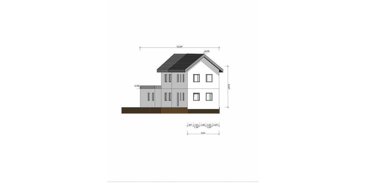 Einfamilienhaus Groß-Gerau Gerau - 329.000&euro; | Angebot:26786586