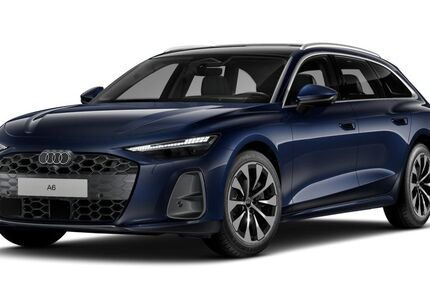 Audi A6 22.200 km 53.999 &euro; Büdingen-Düdelsheim 63654