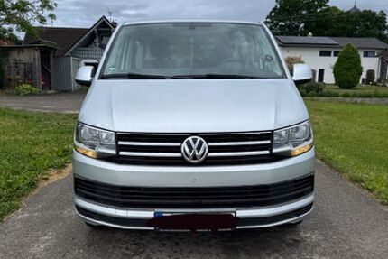 VW T6 Multivan 183.000 km 22.000 &euro; Tussenhausen 86874