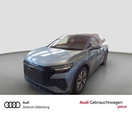 Audi Q4 e-tron 2.987 km 44.979 € Oldenburg 26135