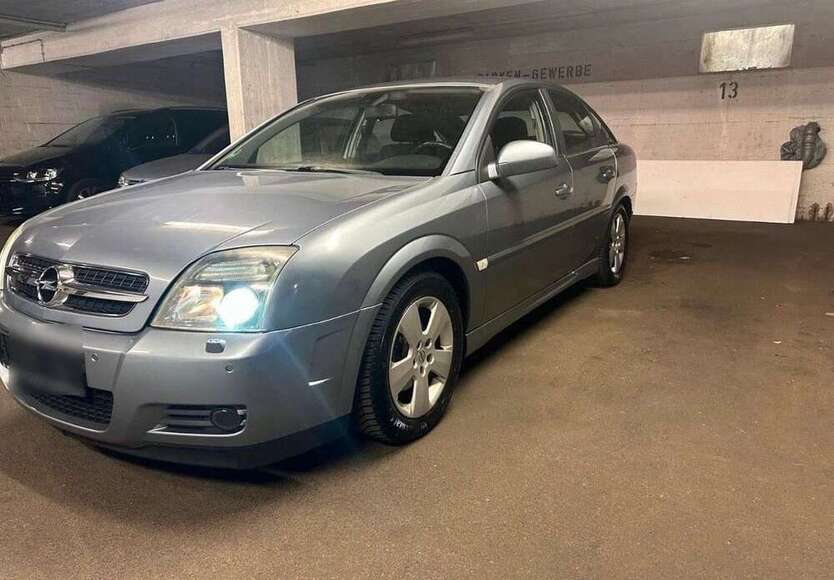 Vectra