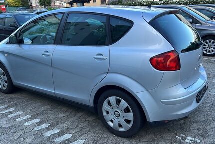 Seat Altea 77.888 km 4.800 € Oftersheim 68723