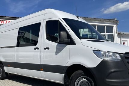 Mercedes-Benz Sprinter 25.839 km 35.700 &euro; Panschwitz-Kuckau 01920