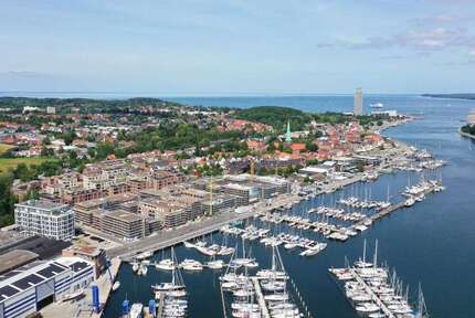 Einzelhandel in Lübeck Travemünde 890.000 € 90.88 m²