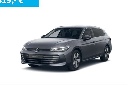 VW Passat Variant 9.436 km 34.930 &euro; Backnang 71522