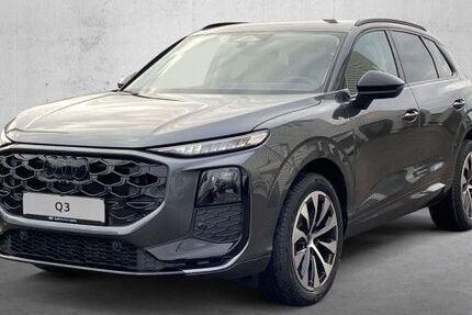 Audi Q3 5.900 km 49.490 &euro; Leipzig 04129