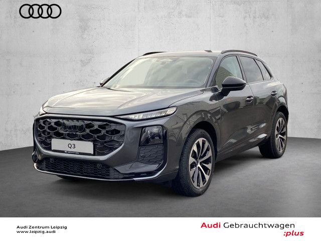 Audi Q3 5.900 km 49.490 &euro; Leipzig 04129