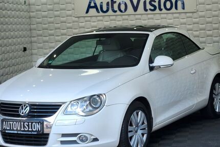 VW Eos 214.000 km 5.450 &euro; Herzberg am Harz 37412
