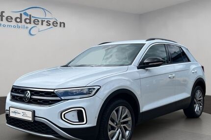 VW T-Roc 14.300 km 25.979 &euro; Alfeld 31061