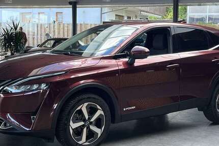 Nissan Qashqai 11.741 km 27.440 € Grünwald 82031
