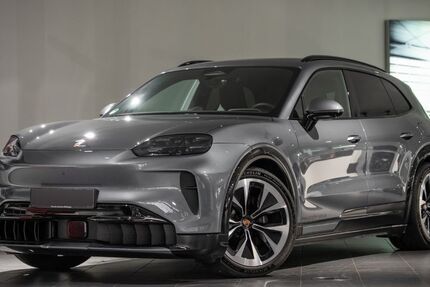 Porsche Cayenne 9.900 km 125.480 &euro; Böblingen 71034