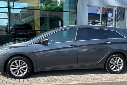 Hyundai i40 150.000 km 8.500 &euro; Niestetal bei Kassel 34266