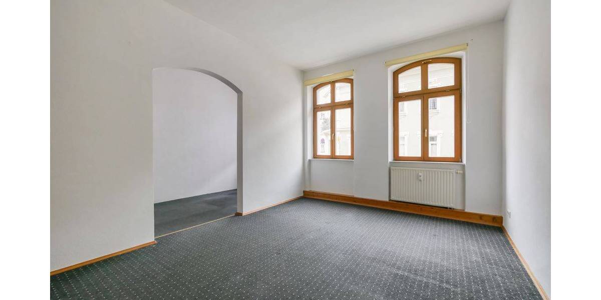 Etagenwohnung Neustadt - 5 Zimmer, 120 m&sup2;, 660&euro; | Angebot:26851154