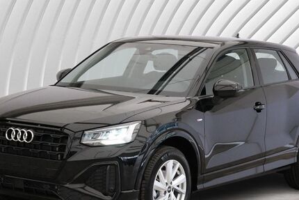 Audi Q2 5.000 km 32.590 € Unterschleißheim 85716