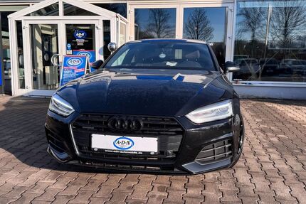 Audi A5 175.000 km 21.950 &euro; Obergünzburg 87634