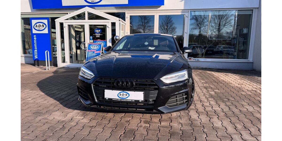 Audi A5 175.000 km 21.950 &euro; Obergünzburg 87634